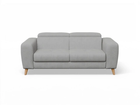 2,5-Sitzer Sofa mit mot. Relaxfunktion beidseitig